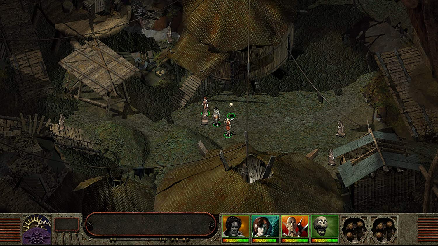 Planescape: Torment