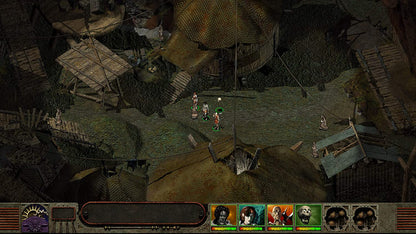 Planescape: Torment