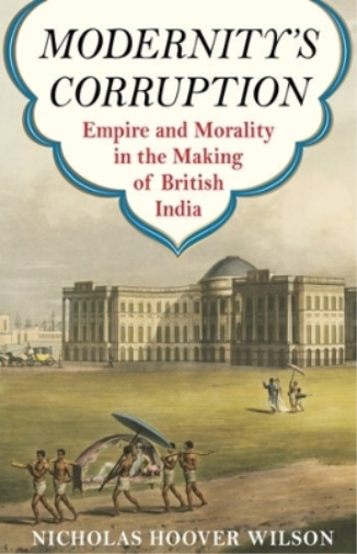 Modernity's Corruption