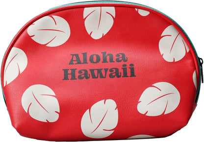 Disney: Half Moon Bay - Lilo & Stitch (Cosmetic Bag / Beauty Case)