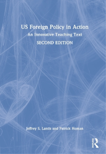 US Foreign Policy in Action