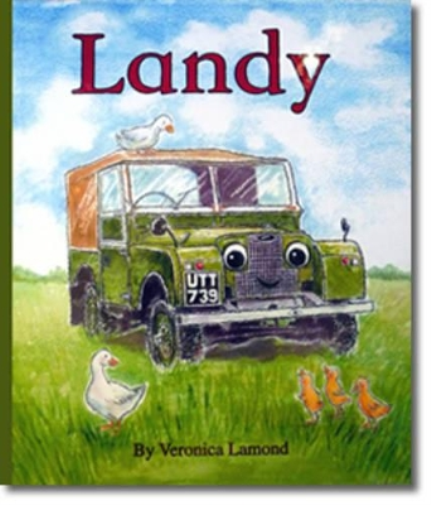 Landy