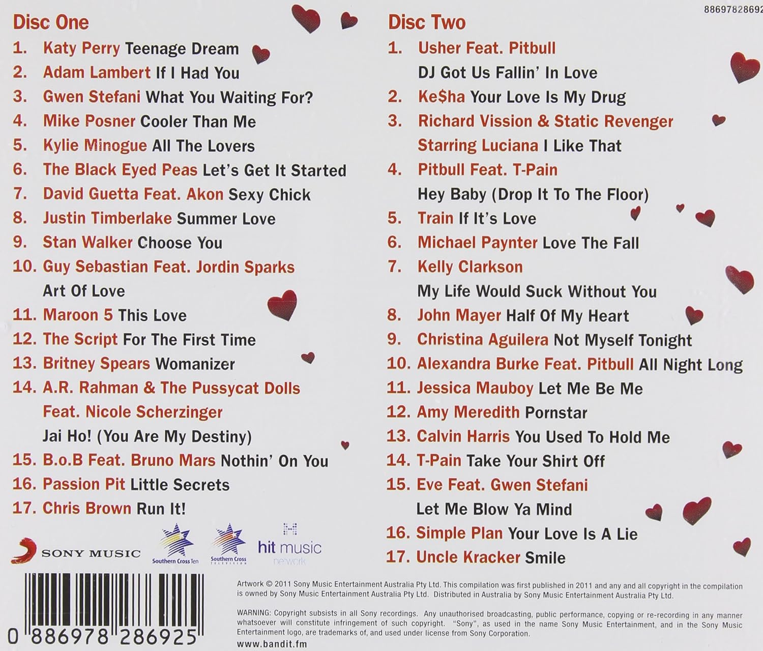 Love Junkie 3