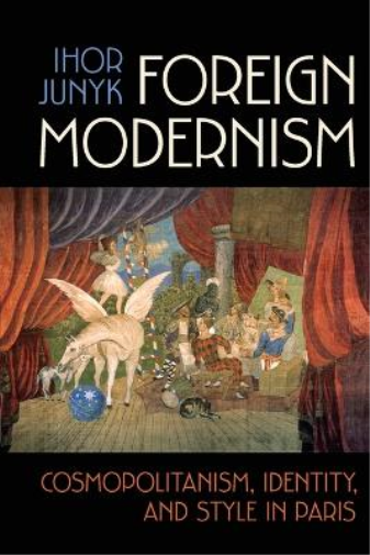 Foreign Modernism