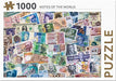 Notes Of The World (1000 Stukjes)