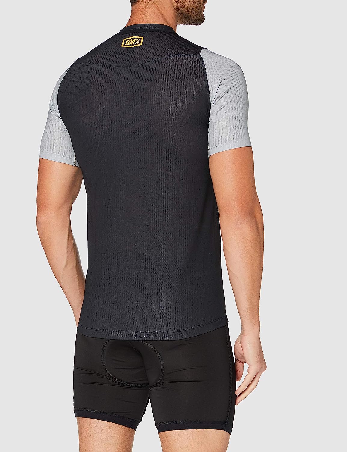 100% Celium Shorts 2022 Black 30"
