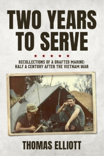 Two Years to Serve