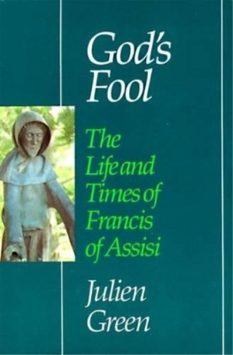 God's Fool