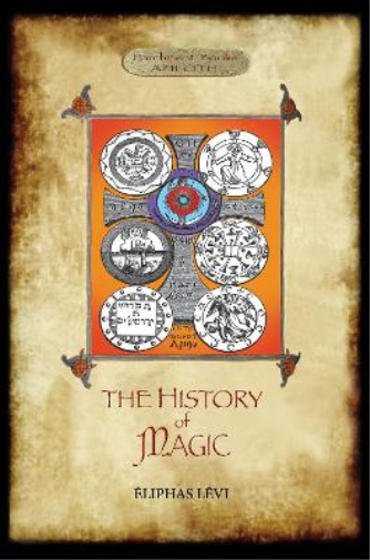 The History of Magic