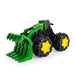 John Deere: Trattore Monster