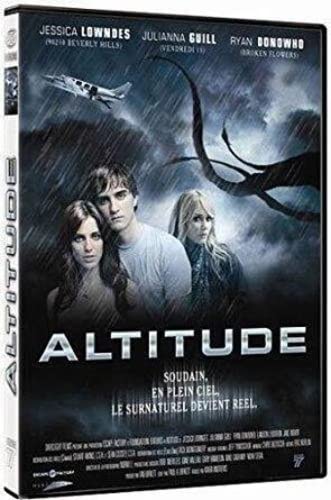 Altitude