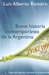 Breve Historia Contemporanea de la Argentina
