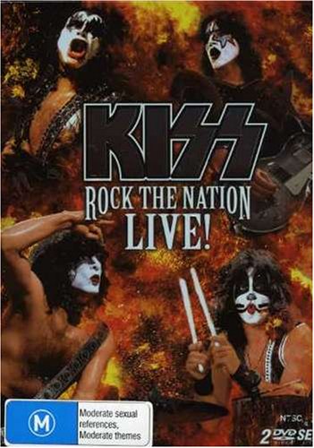 Rock the Nation