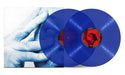 In Absentia Transparent Blue