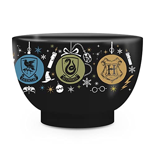 HARRY POTTER - The 4 Houses - Bowl