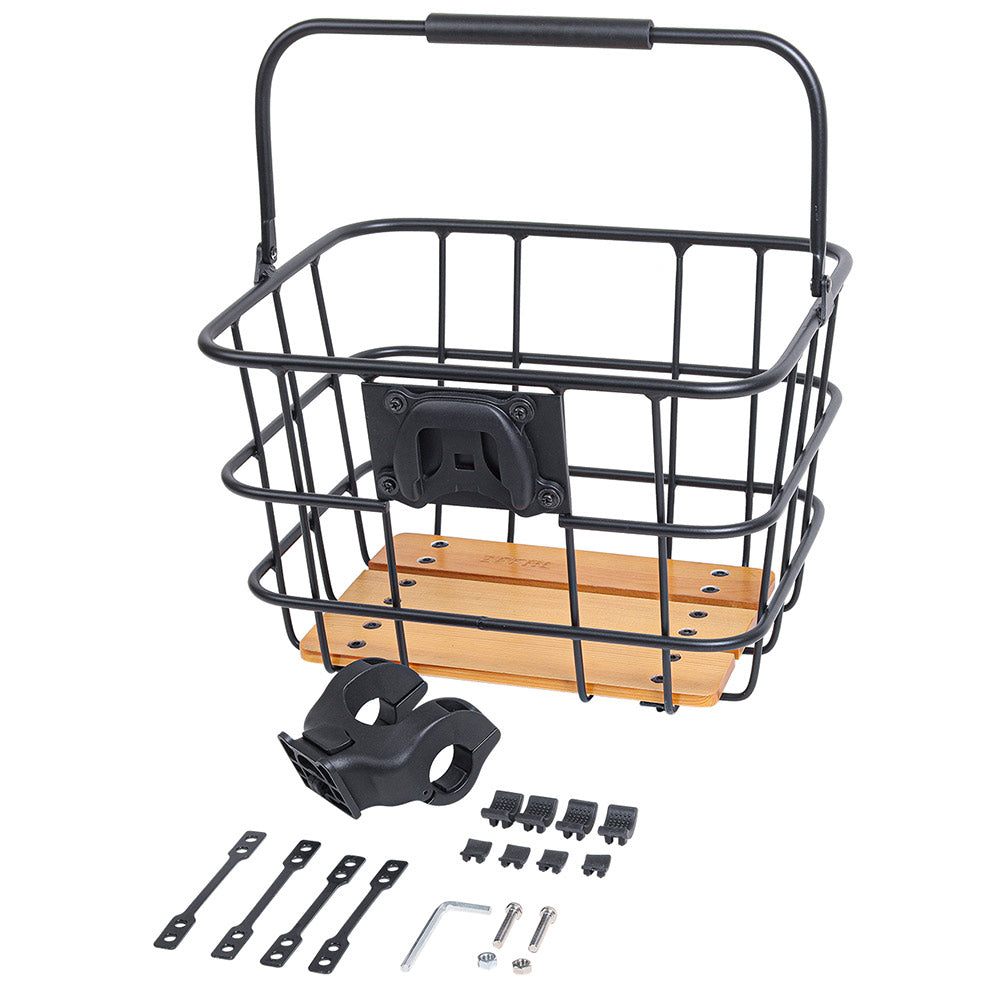 Zefal Classic Front Basket