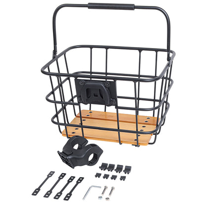 Zefal Classic Front Basket