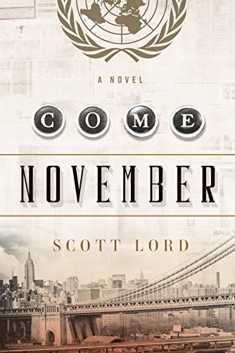 Come November
