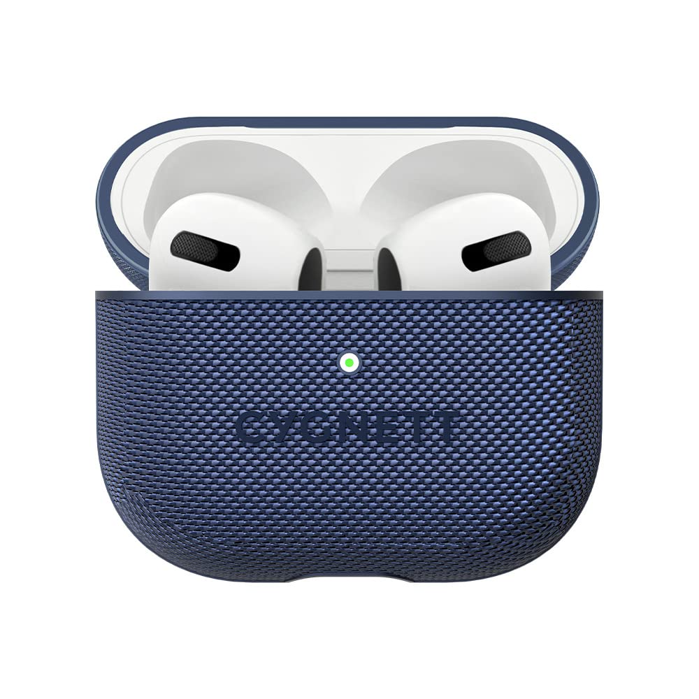 Air Pods 3Rd Gen   Blu Navi/Blu