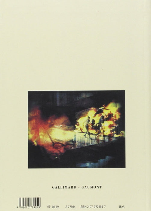 Histoire(s) du cinema