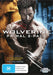 Wolverine [DVD-AUDIO]