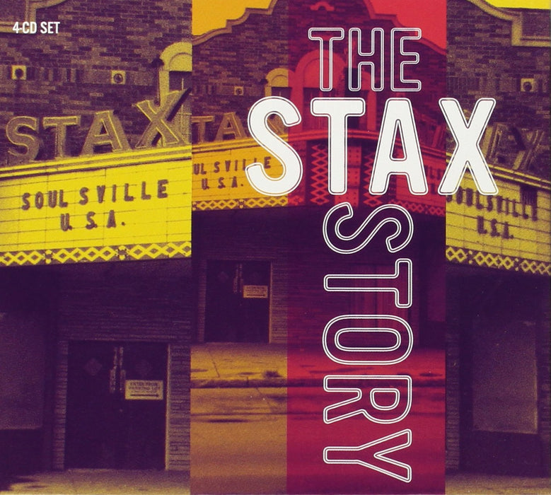 The Stax Story