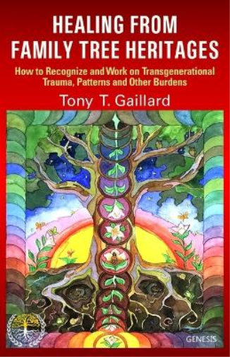 Healing from Family Tree Heritages