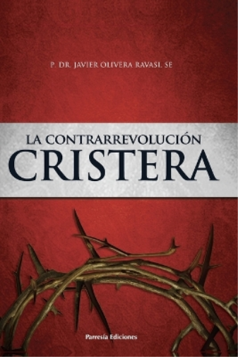 La Contrarrevolución cristera
