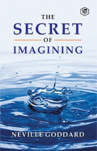 The Secret of Imagining