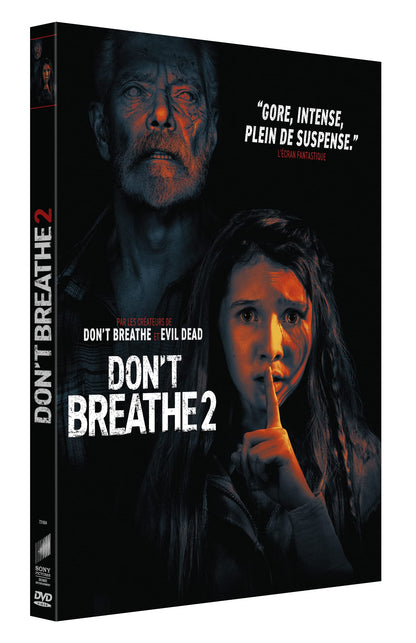 Don't breathe 2