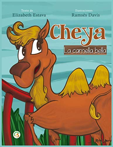 Cheya la Camella Bella