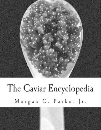 The Caviar Encyclopedia