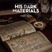 Balfe Lorne - Musical Anthology Of His Dark Materials