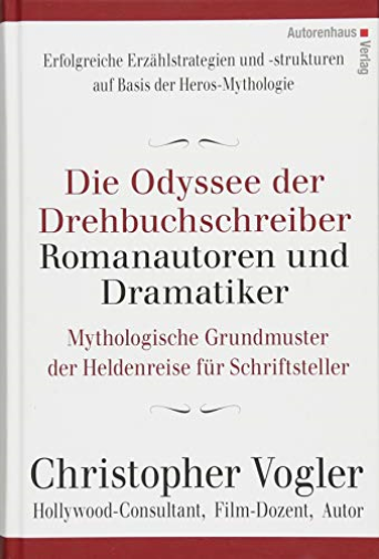 Die Odyssee der Drehbuchschreiber,  Romanautoren un