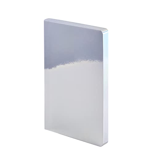 Nuuna Fluid Chrome M Notebook