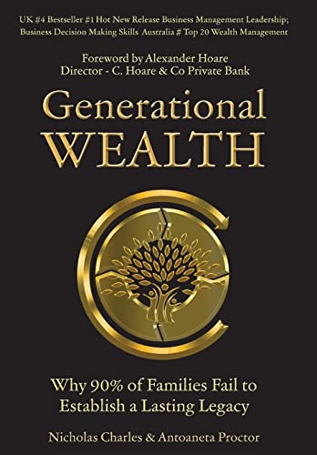 Generational Wealth