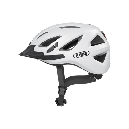 Abus Helmet Urban-I 3.0 White M 52-58