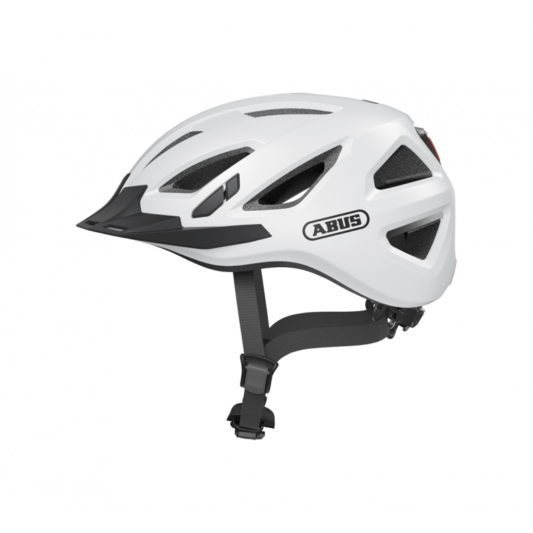Abus Helmet Urban-I 3.0 White XL 61-65