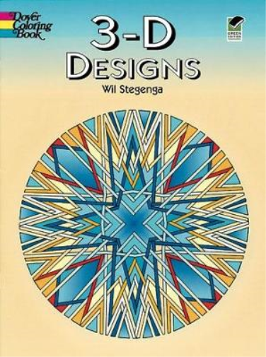 3-D Designs