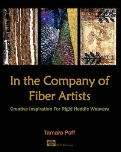 In the Company of Fiber Artists