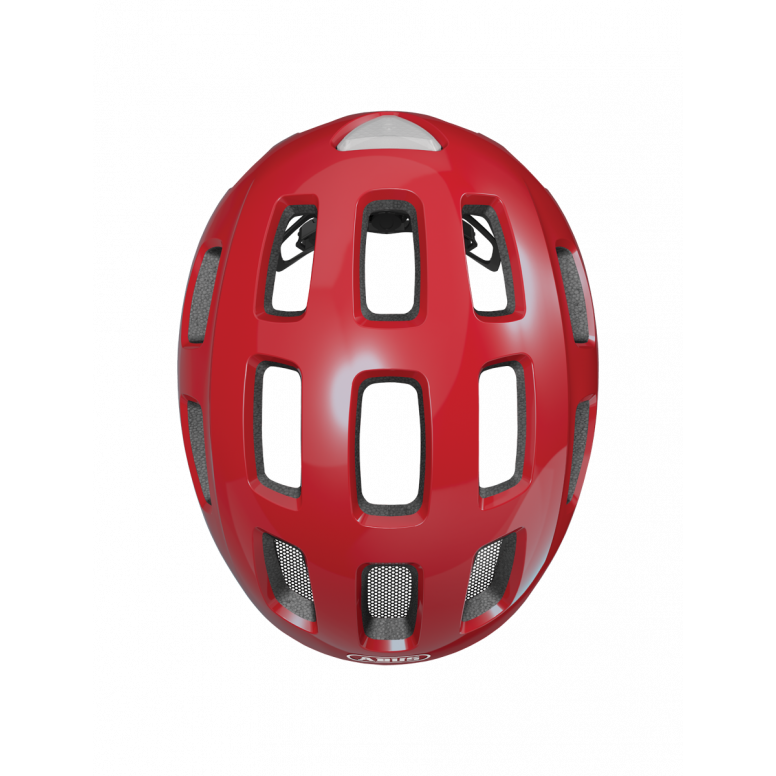 Abus Helmet Youn-I 2.0 Blaze Red S 48-54