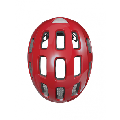 Abus Helmet Youn-I 2.0 Blaze Red S 48-54