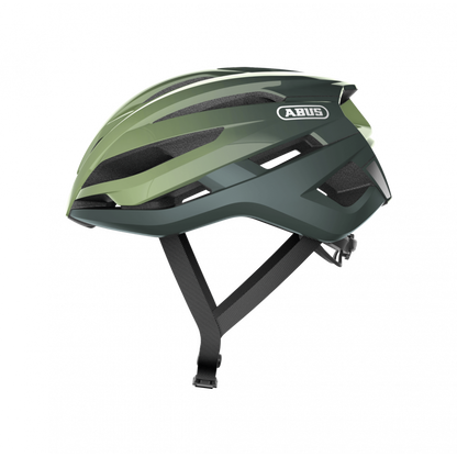 Abus Helmet Stormchaser Green L 59-61