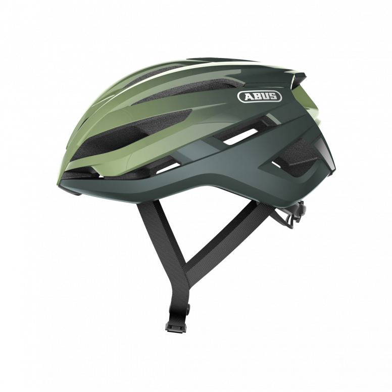 Abus Helmet Stormchaser Green L 59-61