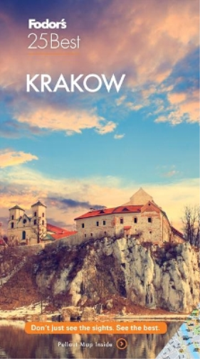 Fodor's Krakow 25 Best