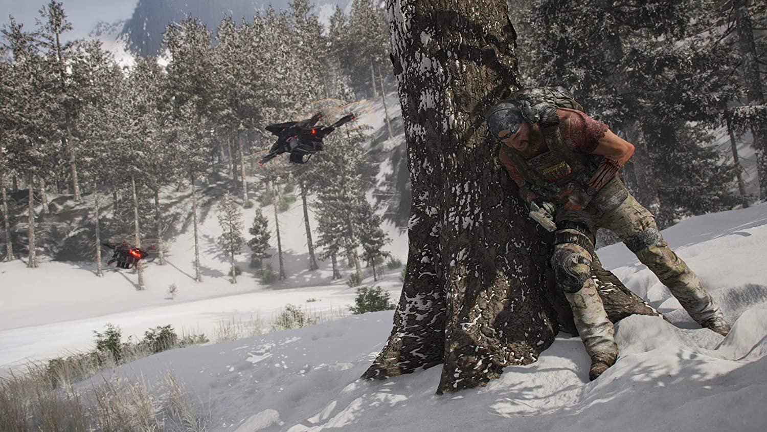 UBI SOFT FRANCE Ghost Recon : Breakpoint (édition gold)