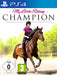 My Little Riding Champion