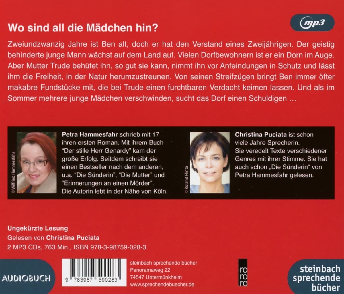 Der Puppengräber