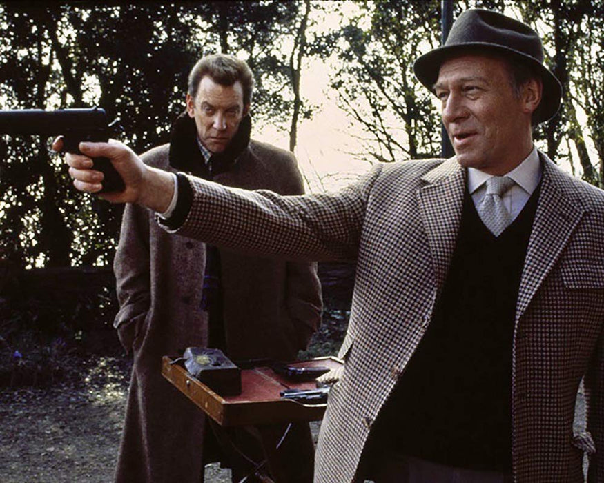 Agatha Christie: Tödlicher Irrtum