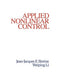 Applied Nonlinear Control